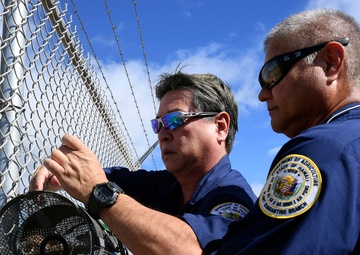 New Snake Traps Deployed on JBPHH