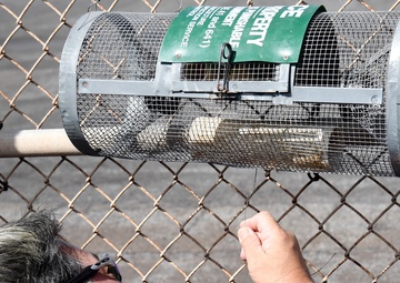 New Snake Traps Deployed on JBPHH