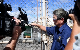 New Snake Traps Deployed on JBPHH