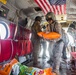 JTF - Leeward Islands delivers more aid to Dominica