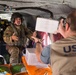 JTF - Leeward Islands delivers more aid to Dominica