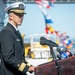 SF Fleet Week 2017 Press Conference