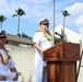 Domestic Violence Awareness Month Proclamation Signing Held at Joint Base Pearl Harbor-Hickam