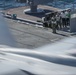 USS Gerald R. Ford Flight Operations