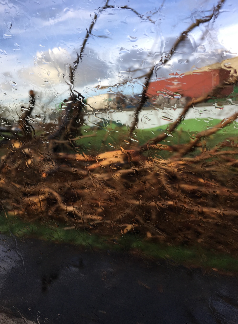 Debris