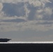 USS Ronald Reagan Transits Luzon Strait