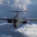 U.S. Air Force bombers integrate with RAAF in Exercise Black Dagger