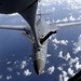 U.S. Air Force bombers integrate with RAAF in Exercise Black Dagger