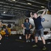 Nimitz Supports Operation Inherent Resolve