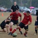 25ID Tropic Lightning Week soccer tourney
