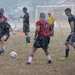 25ID Tropic Lightning Week soccer tourney