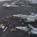 Nimitz Supports Operation Inherent Resolve