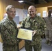 TF 51/5 Sailor earns warfare pin