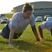 Warrior Airmen compete