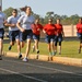 Warrior Airmen compete