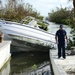 Coast Guard, EPA assess displaced vessels in the Florida Keys