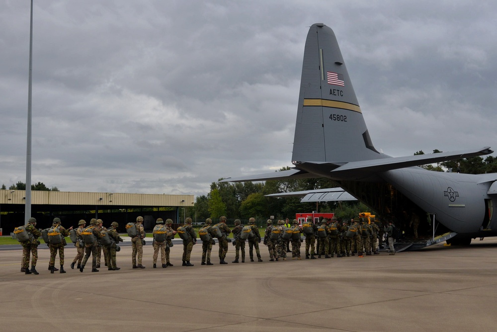 Operation Market Garden