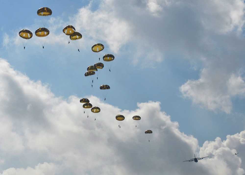 Operation Market Garden