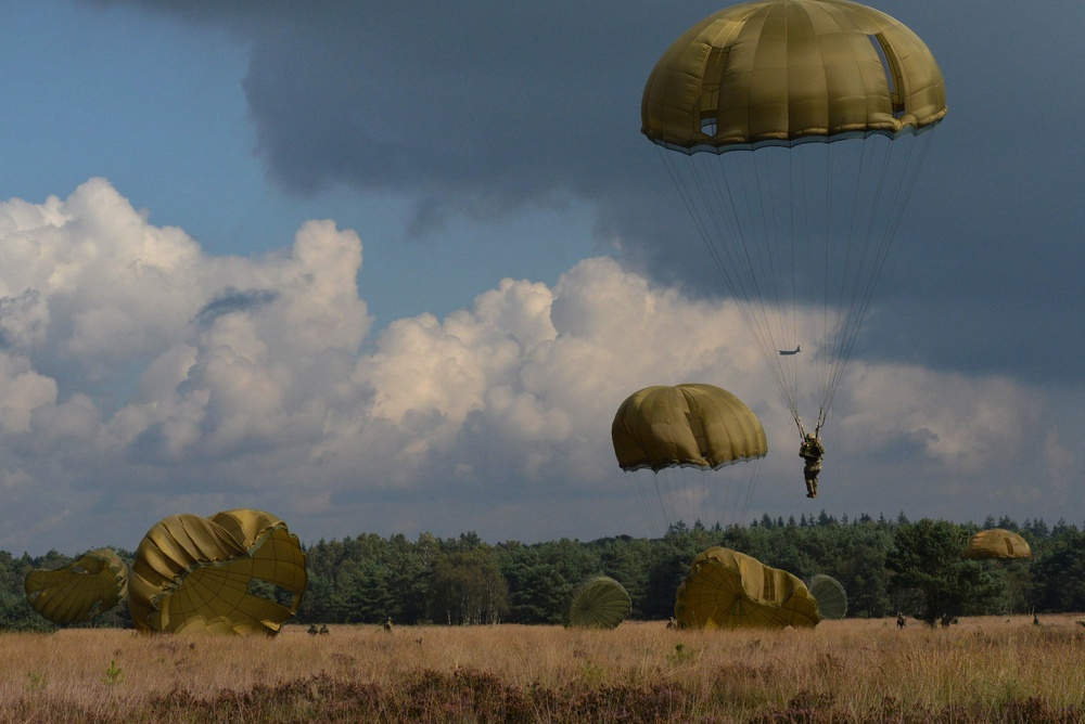 Operation Market Garden