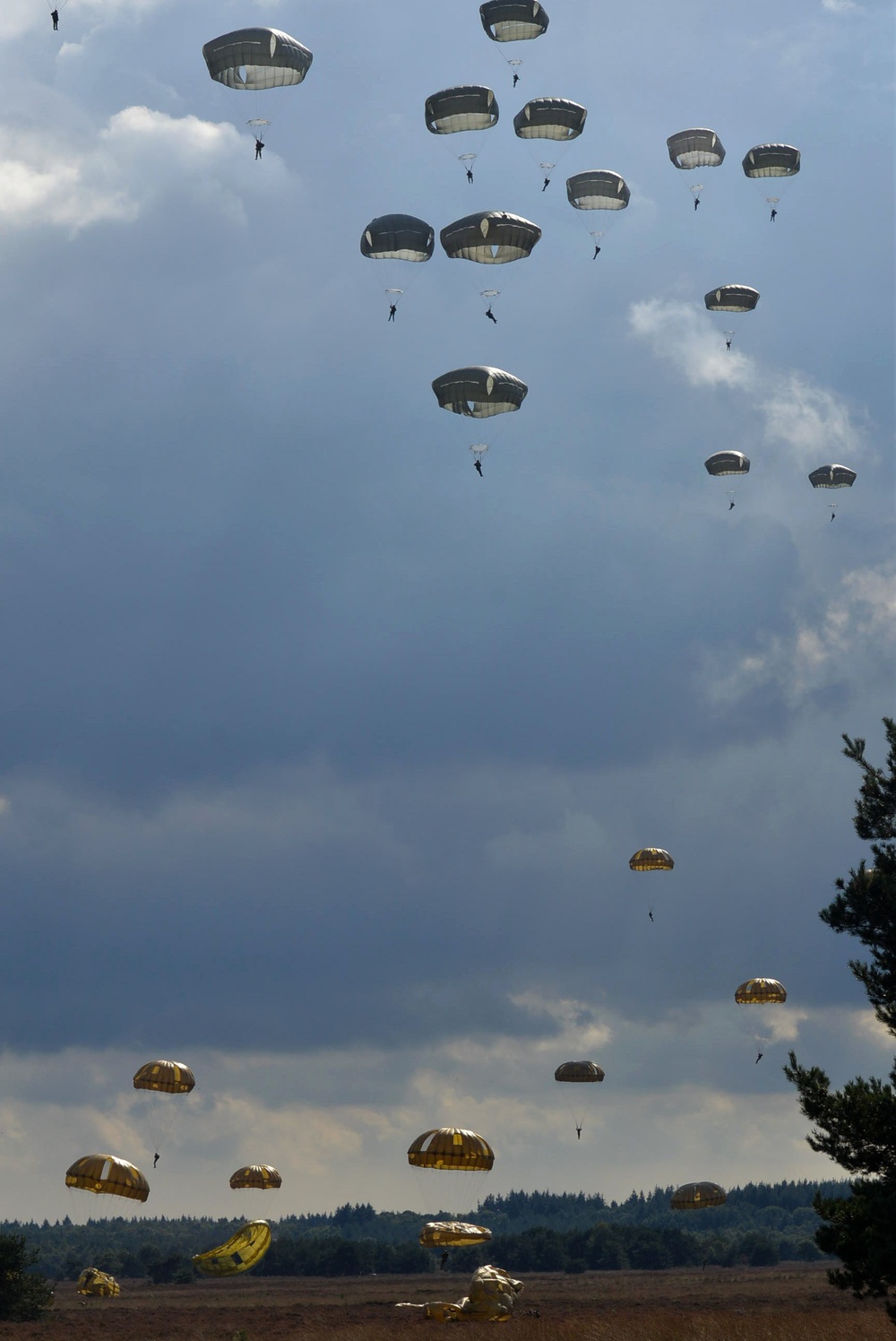 Operation Market Garden