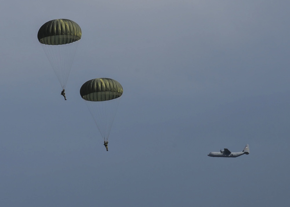 Operation Market Garden