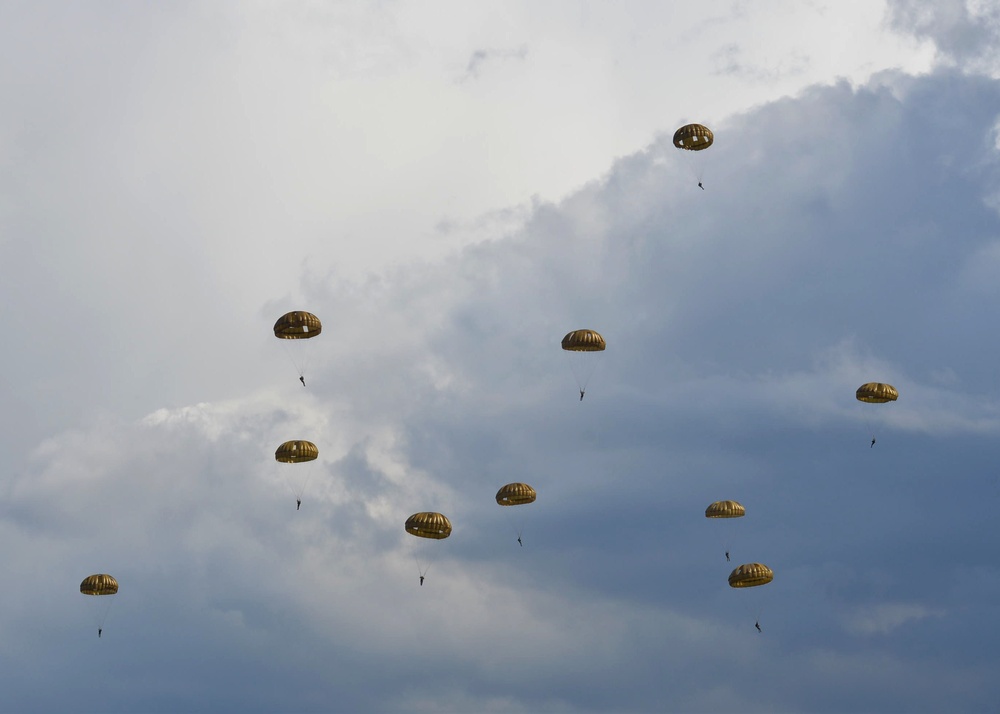 Operation Market Garden