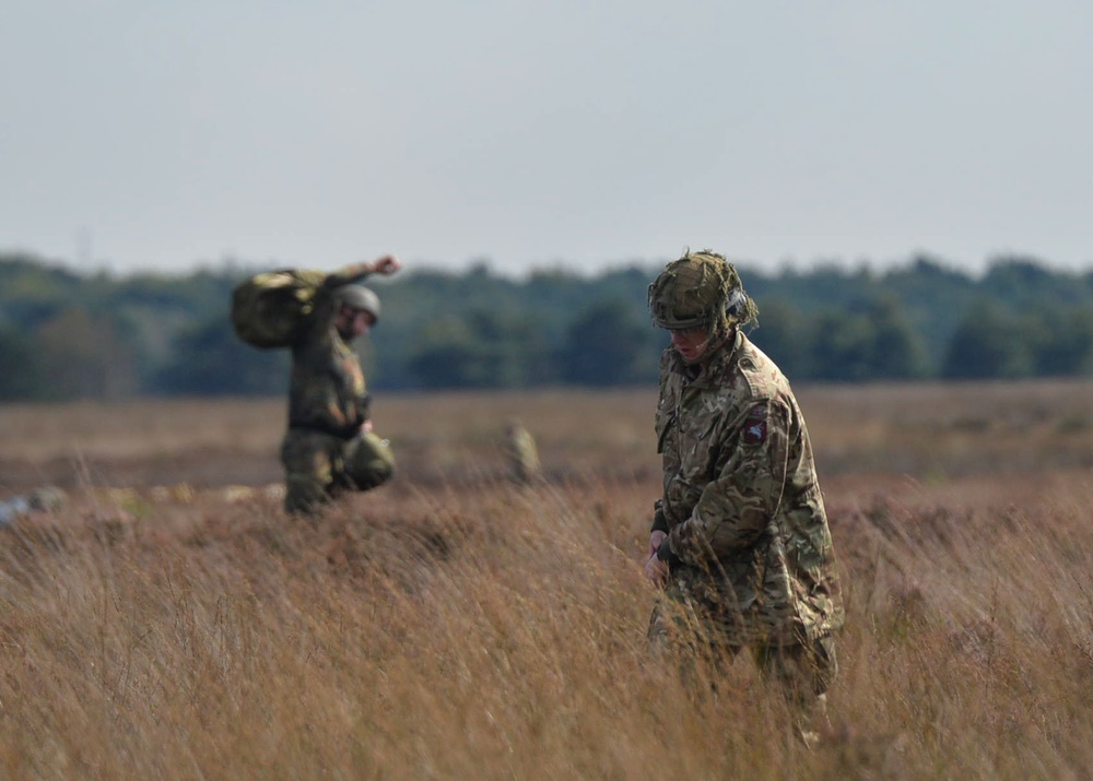 Operation Market Garden