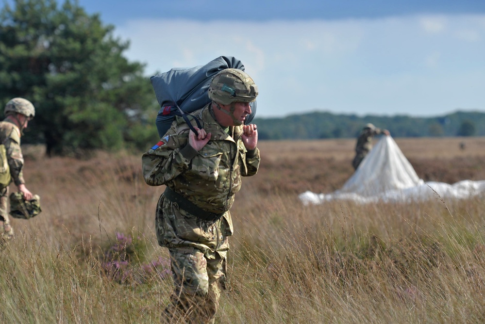 Operation Market Garden