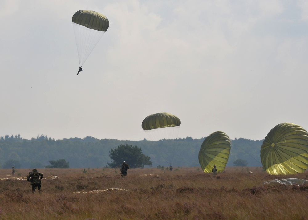 Operation Market Garden