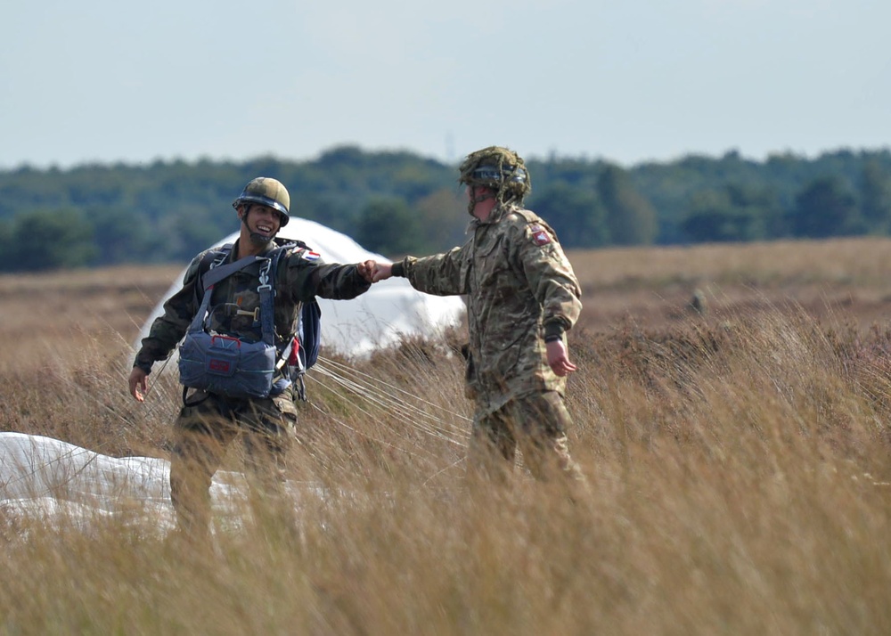 Operation Market Garden