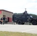 Multiple law-enforcement agencies train at Fort McCoy’s CACTF