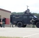 Multiple law-enforcement agencies train at Fort McCoy’s CACTF