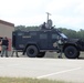 Multiple law-enforcement agencies train at Fort McCoy’s CACTF