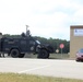 Multiple law-enforcement agencies train at Fort McCoy’s CACTF