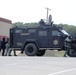 Multiple law-enforcement agencies train at Fort McCoy’s CACTF