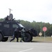 Multiple law-enforcement agencies train at Fort McCoy’s CACTF