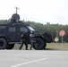 Multiple law-enforcement agencies train at Fort McCoy’s CACTF