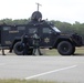 Multiple law-enforcement agencies train at Fort McCoy’s CACTF