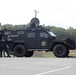 Multiple law-enforcement agencies train at Fort McCoy’s CACTF