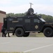 Multiple law-enforcement agencies train at Fort McCoy’s CACTF