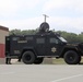 Multiple law-enforcement agencies train at Fort McCoy’s CACTF