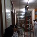 Sailors Make Improvements to Guatemalan Hospital during SPS 17 COMREL