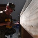Sailors Make Improvements to Guatemalan Hospital during SPS 17 COMREL