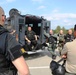 Multiple law-enforcement agencies train at Fort McCoy’s CACTF