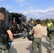 Multiple law-enforcement agencies train at Fort McCoy’s CACTF