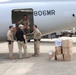 CBP delivers humanitarian supplies to Puerto Rico after Hurricane Maria