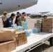 CBP delivers humanitarian supplies to Puerto Rico after Hurricane Maria