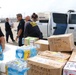 CBP delivers humanitarian supplies to Puerto Rico after Hurricane Maria