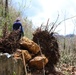 Works at Water Channel System in Isabela