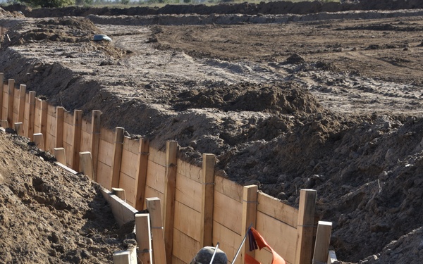 2CR Builds Range in Poland for CALFEX
